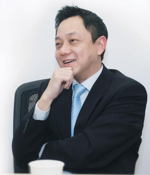 中國惠普信息產品集團張永利:重新踩準節奏
