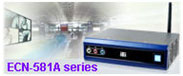 Ƴ ECN-581A ϵ: pDVI ýwoǶʽC