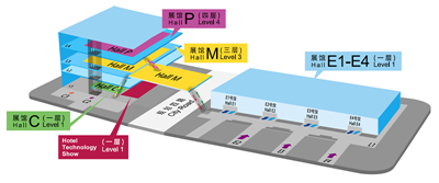 InFoComm China 2016ʡ٬F!