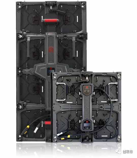 (chung)˼@GLDI Show 2018, Ʒ|(zh)ǰI(lng)ИI(y)L(fng)