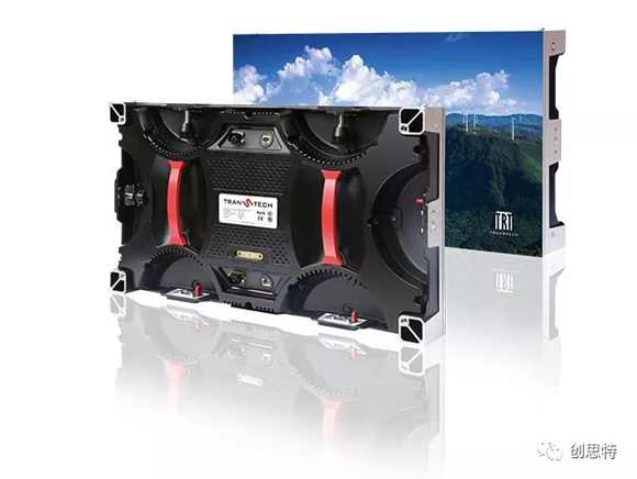(chung)˼@GLDI Show 2018, Ʒ|(zh)ǰI(lng)ИI(y)L(fng)