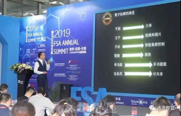 2019 FSAИI(y)(hu)̫@̽LED(sh)֘(bio)ưl(f)չڅ(sh)R(wn)}