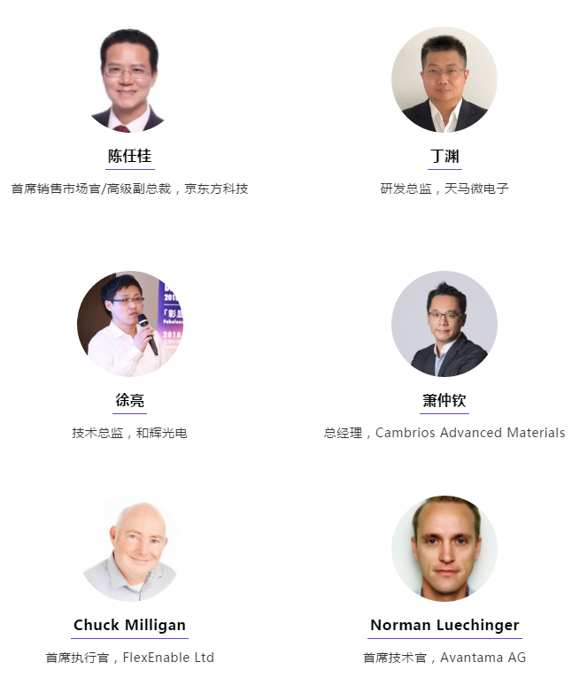 veDISPLAY CHINA 2019ͬڻӾcȿ