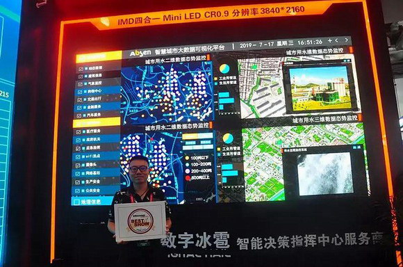 ɭMini LED CR0.9HǮaƷһgĸ