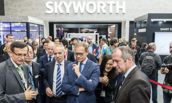 IFA 2019_չ(chung)SSwaiotСS(lin)״H_