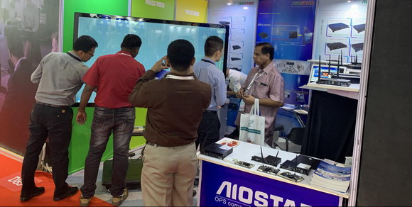 ΢c2019ӡInfoComm India