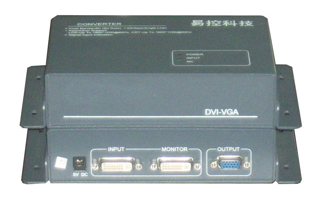 EcontrolDVI-DDVGADQ