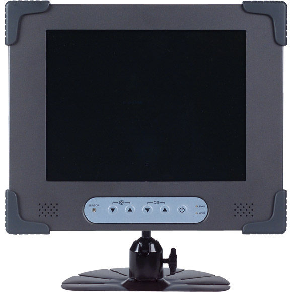 NEXCOMVTK 33M-01車載顯示器