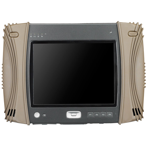 NEXCOMMRC 2300強(qiáng)固型平板電腦