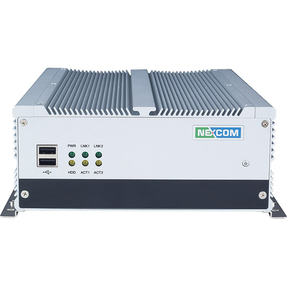 NEXCOMNISE 3110無風扇工業計算機