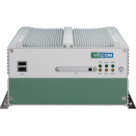 NEXCOMNISE 3140P2/ 3140P2E無風扇工業(yè)計算機