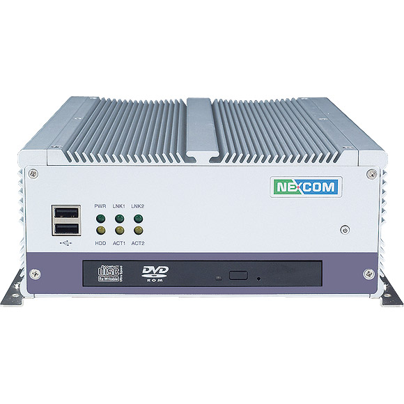 NEXCOMNISE 3150E無風扇工業(yè)計算機