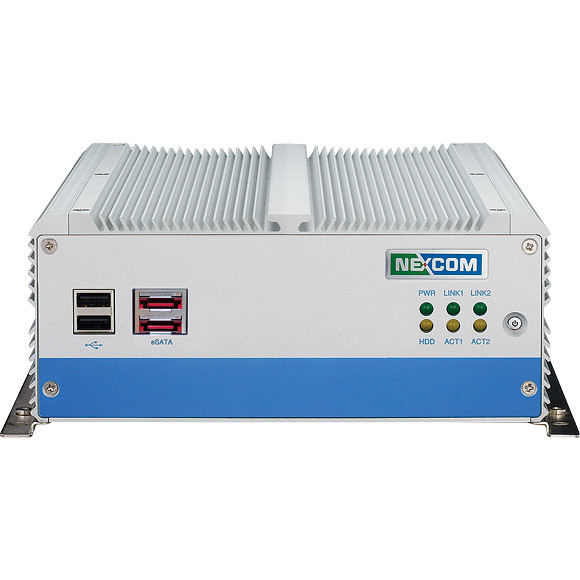 NEXCOMNISE 3500無風扇工業(yè)計算機
