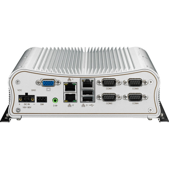 NEXCOMNISE 2100無風扇工業計算機