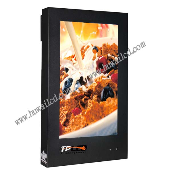 TPLCD23寸戶外防水廣告機(jī)FD23P01