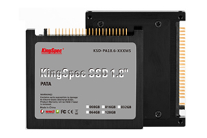 KingSpec金勝維KSD-PA18.6-128MS