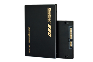 KingSpec金勝維超級本SSD C3000s(240GB)