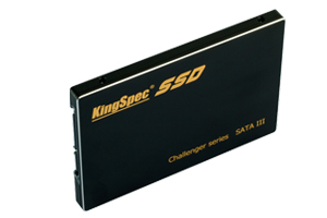 KingSpec金勝維超級本固態硬盤 C3000s(60GB)