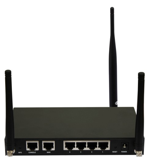 宏電H8922工業級TD-SCDMA路由器
