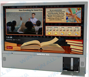 ڱwinallڱ70罻ʽƽ WA-E7018BHT