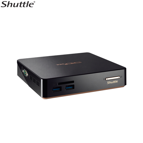 浩鑫ShuttleNC01U