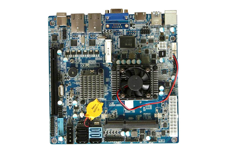 杰拓NAS N70E-DR V3