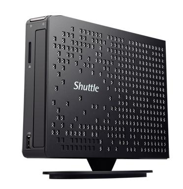 浩鑫ShuttleXS35V4