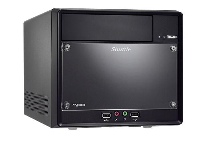 浩鑫ShuttleSH81R4