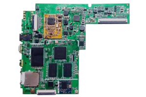 新熱點86V-M806 便攜安卓電視主板