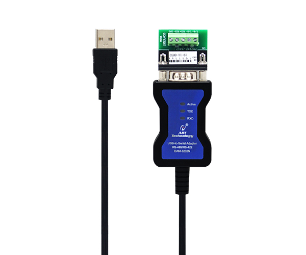 D(zhun)QģKUSB-485/422 DAM3232N
