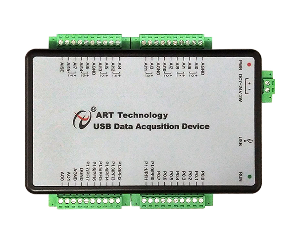 USB3132AcLabVIEWopBӣṩDλAPI(sh)(sh)(j)ɼ